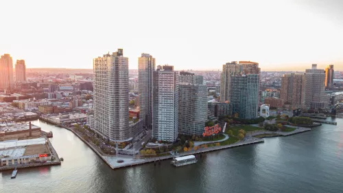 Long Island City, Queens